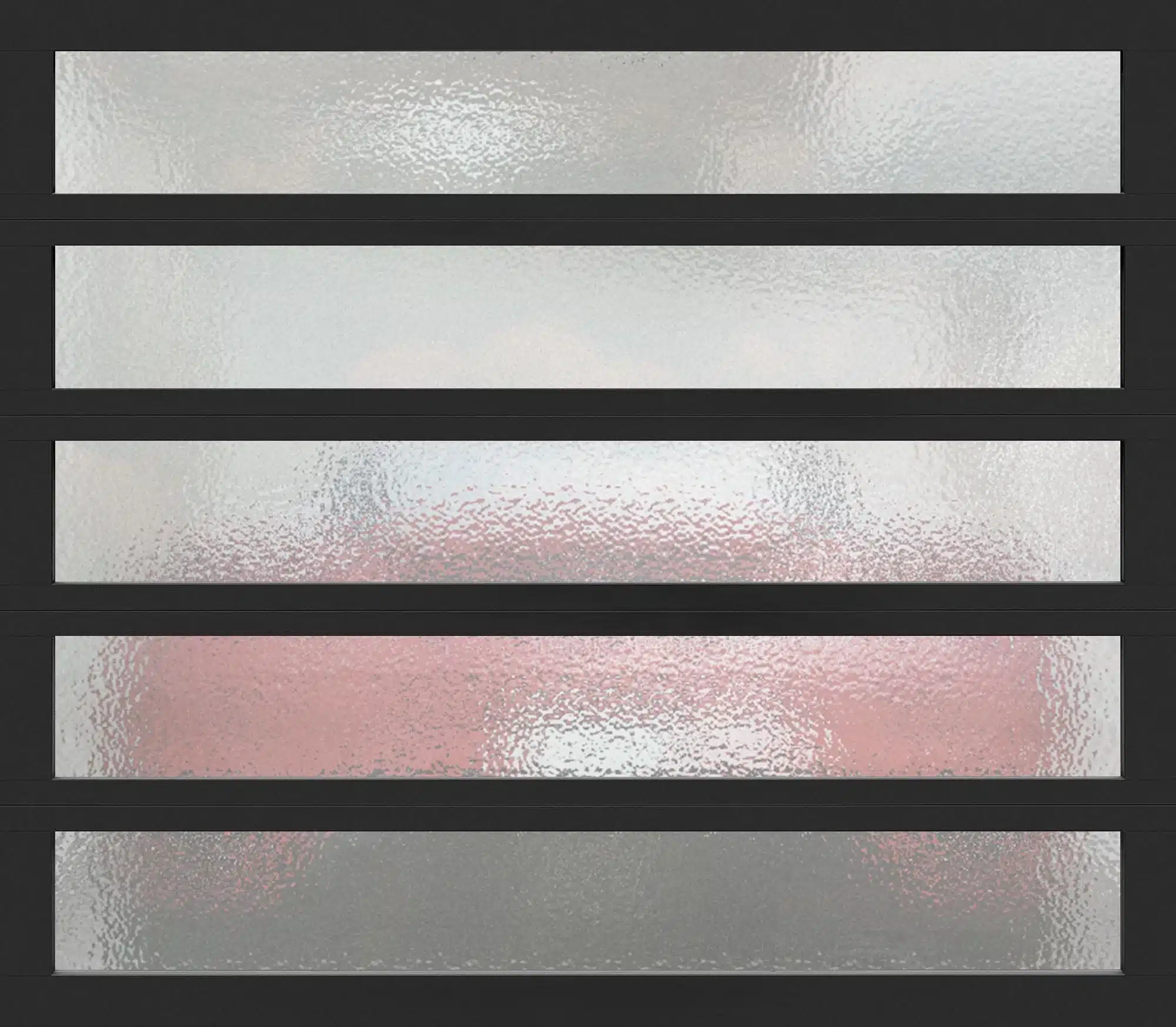 Glaze Obscure Glass