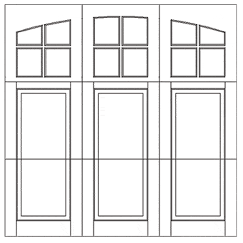 NC401-TRI