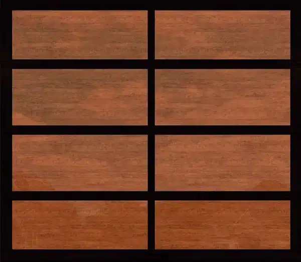 Ultra-Grain Light Cherry Panel