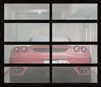 Clear Glass