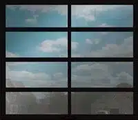 Mirror Glass