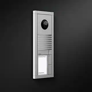 ghq access FLUSH MOUNTING