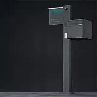 ghq access free standing