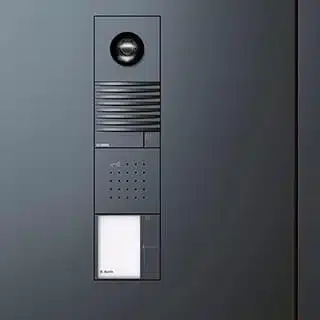 ghq access fully flush