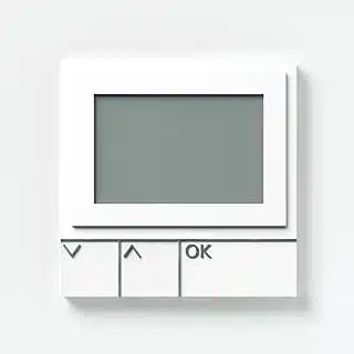 ghq access module calldisplay