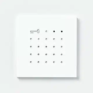 ghq access module keyreader