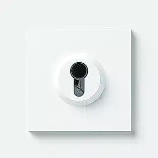 ghq access module keyswitch
