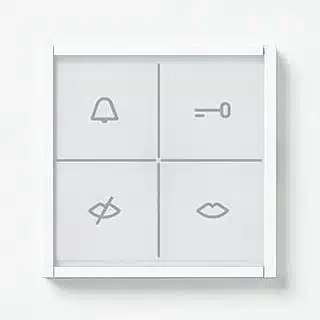 ghq access module statusdisplay